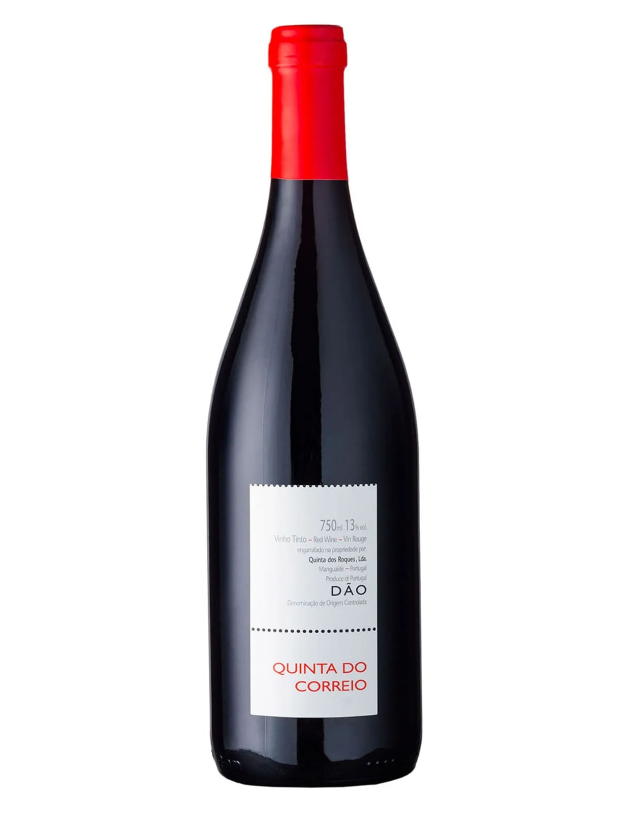 Quinta dos Roques Dão Tinto Quinta do Correio 2023